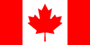Canada flag