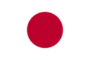 Japan flag